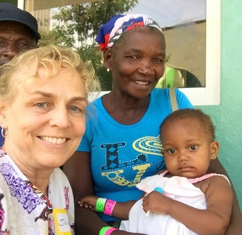 Haiti Medical Mission, Caneille, Haiti - Missions & Outreach