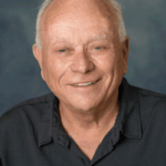 Jim Zeilenga, Pastor to Seniors & Groups - Desert Springs Church