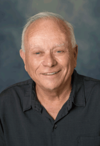 Jim Zeilenga, Pastor to Seniors & Groups - Desert Springs Church