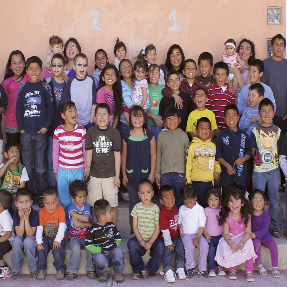 Desert Springs Church supports Open Arms Childcare Ministry in Baja, Mexico