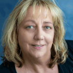 Pam Luerken, Director of Women's Ministries - Desert Springs Church