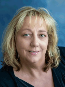Pam Luerken, Director of Women's Ministries - Desert Springs Church