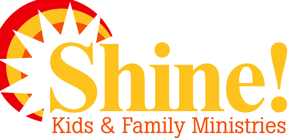 Shine! Kids & Family Ministries