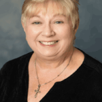 Sharon Wren, Office Manager & Asst. to Lead Pastor - Desert Springs Church