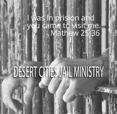 Desert Cities Jail Ministry