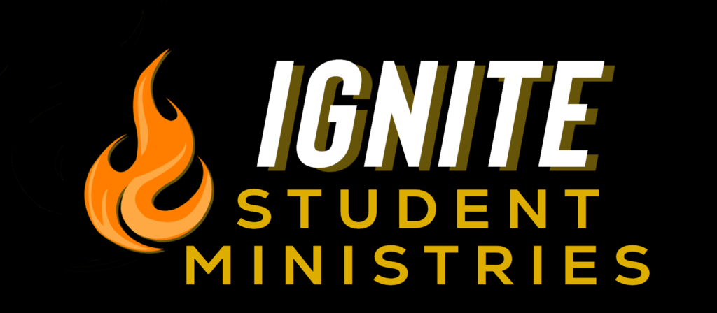 IGNITE Student Ministries @ Desert Springs Church
