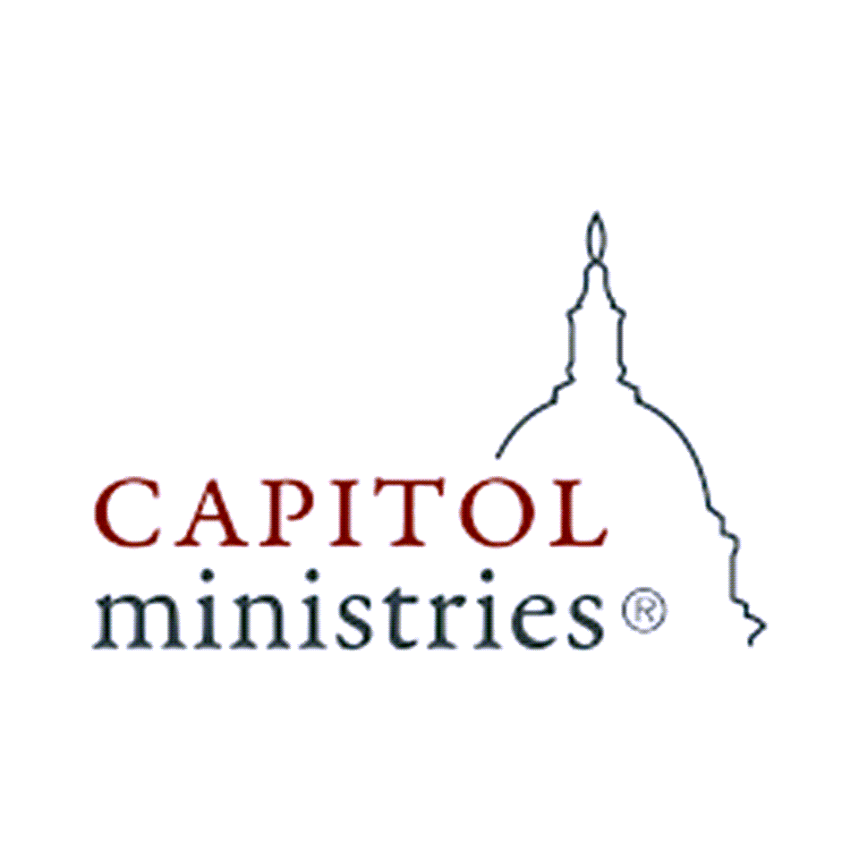 Capitol Ministries - Raplh & Danielle Drollinger