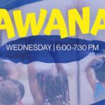 AWANA children's ministry @ Desert Springs Church, Palm Desert CA