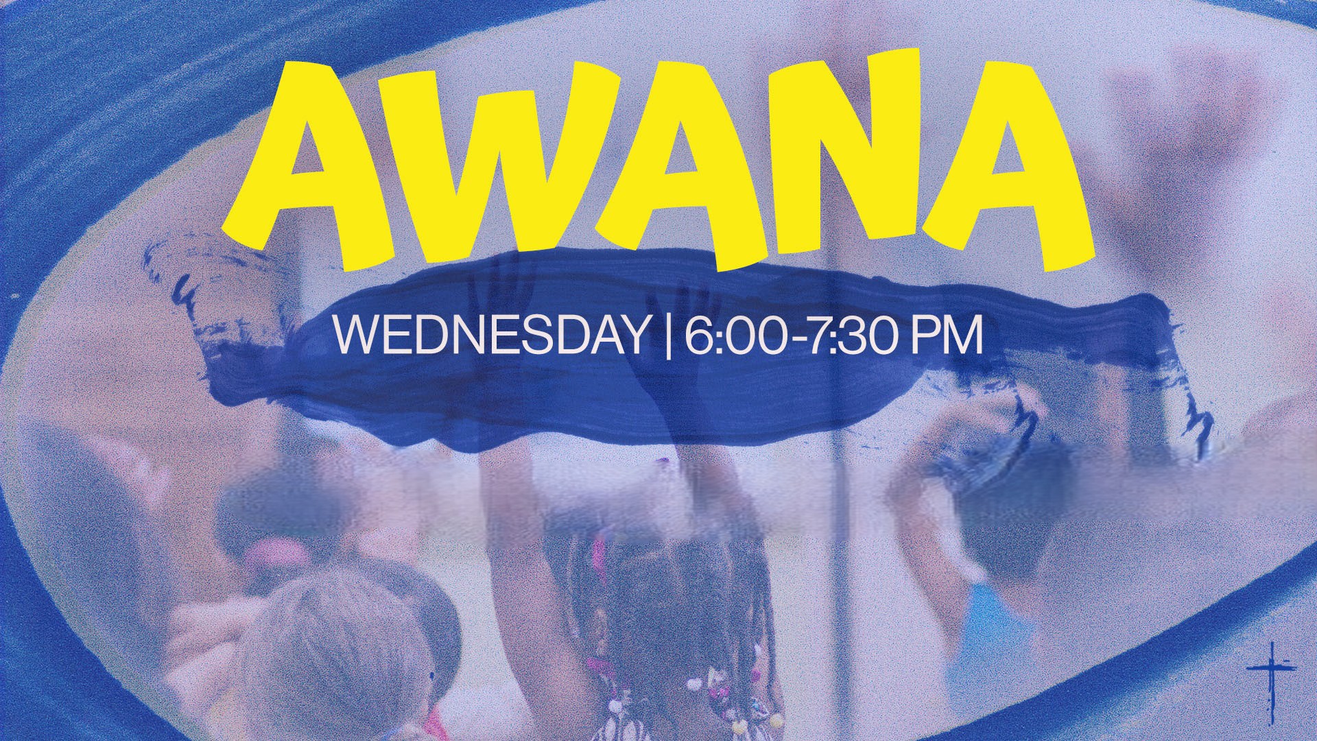 AWANA children's ministry @ Desert Springs Church, Palm Desert CA