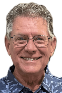 Rev. Dr. Leon Fikse, Pastor to Seniors & Groups - Desert Springs Church
