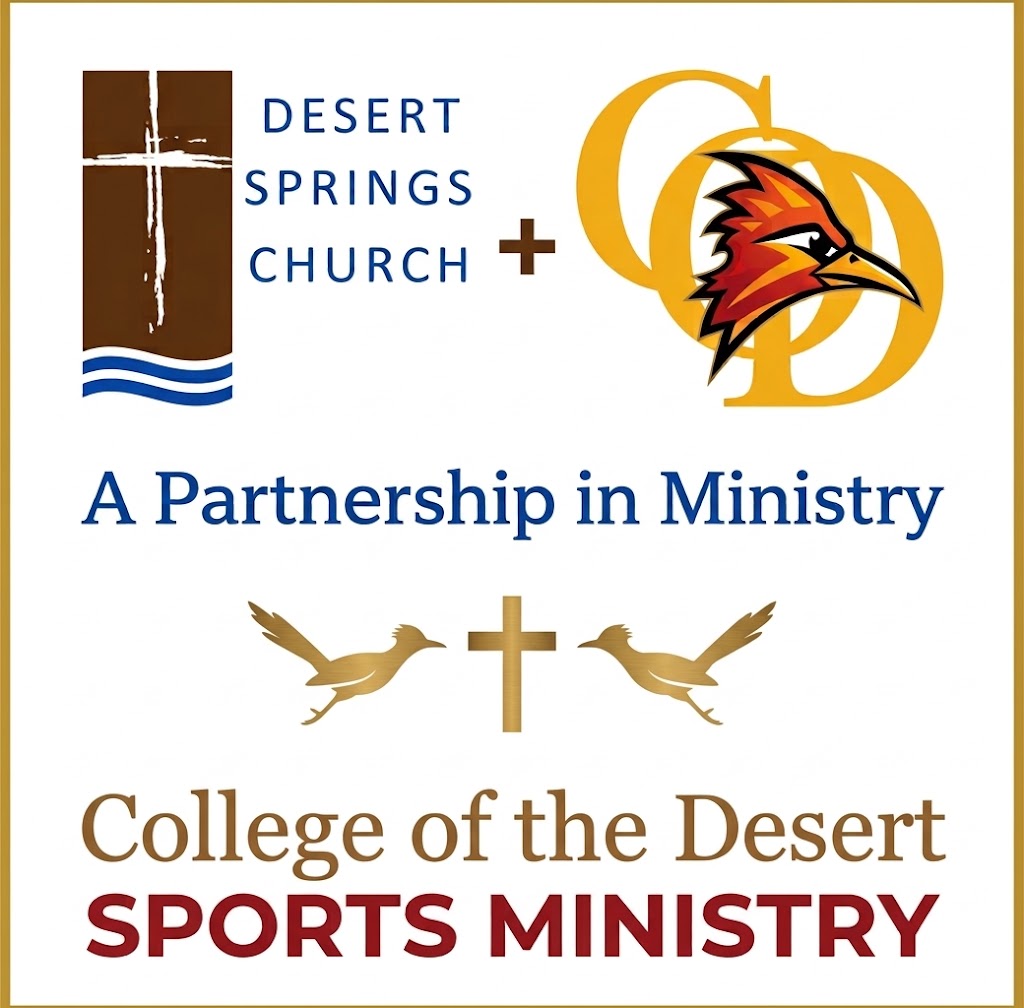 College of the Desert Sports Ministry