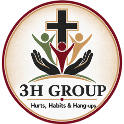3H Group - Hurts, Habits & Hang-ups, Desert Springs Church, Palm Desert CA
